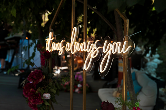 Top 10 Wedding Fonts That Will Make You Say "I Do!