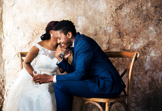 Incorporating Common Wedding Themes into Your African Traditional Wedding: Tips and Ideas