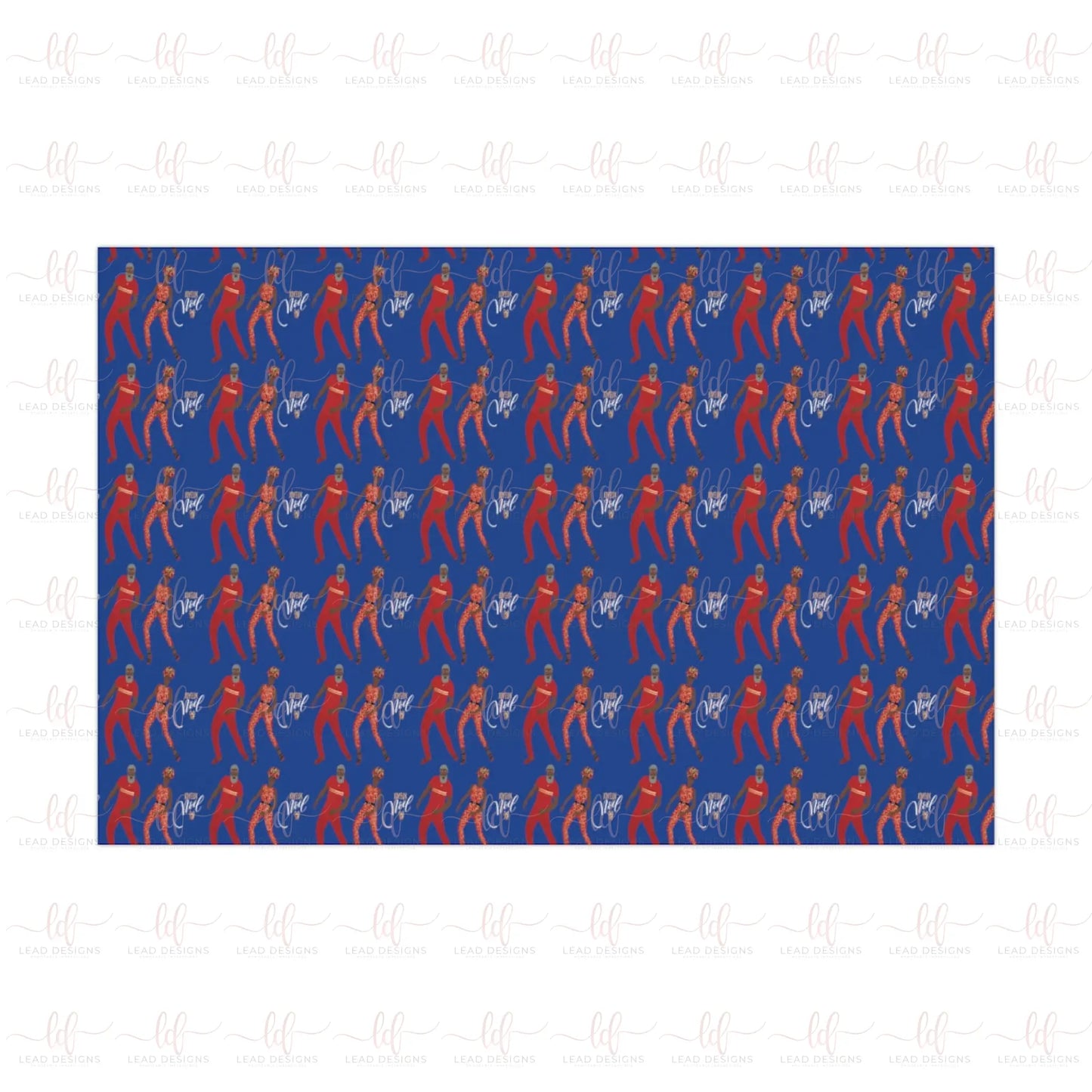 Gweta - Gift Wrapping Paper Sheet Christmas Wrapping Paper